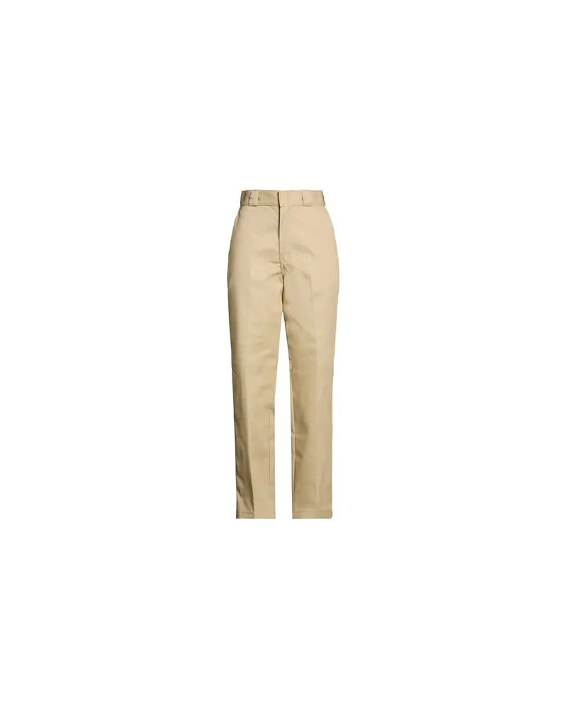 Dickies HOSEN & RÖCKE - Hosenauf YOOX.COM Khaki