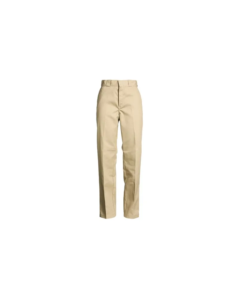 Dickies HOSEN & RÖCKE - Hosenauf YOOX.COM Beige