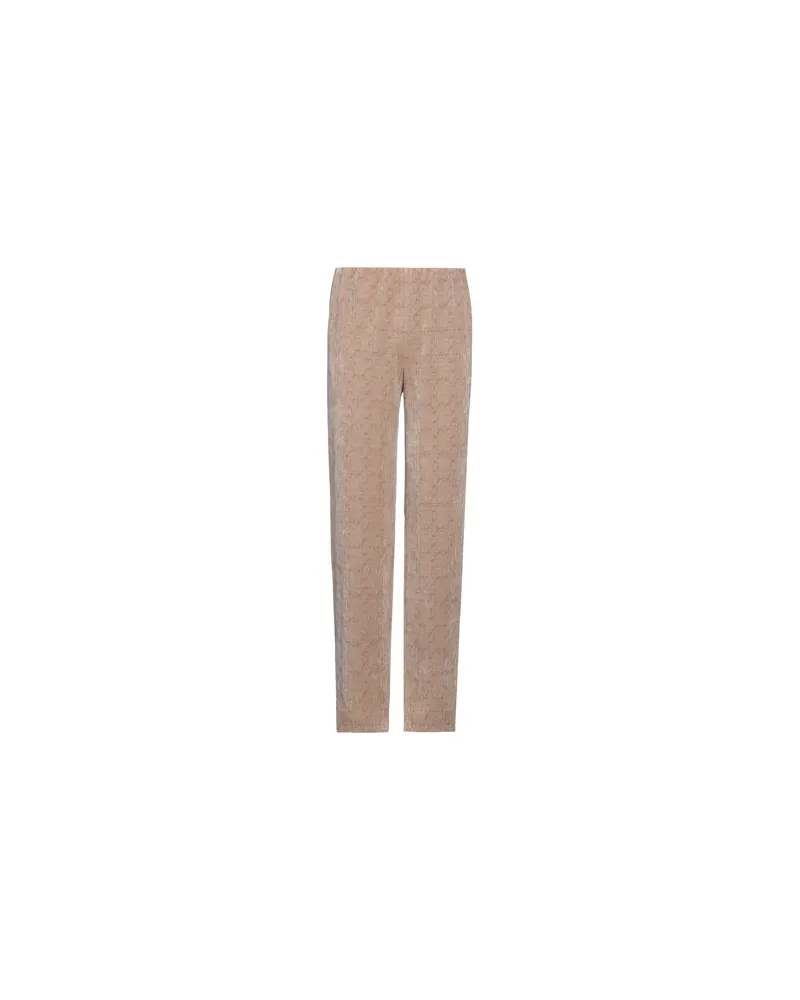 Richmond HOSEN & RÖCKE - Hosenauf YOOX.COM Beige