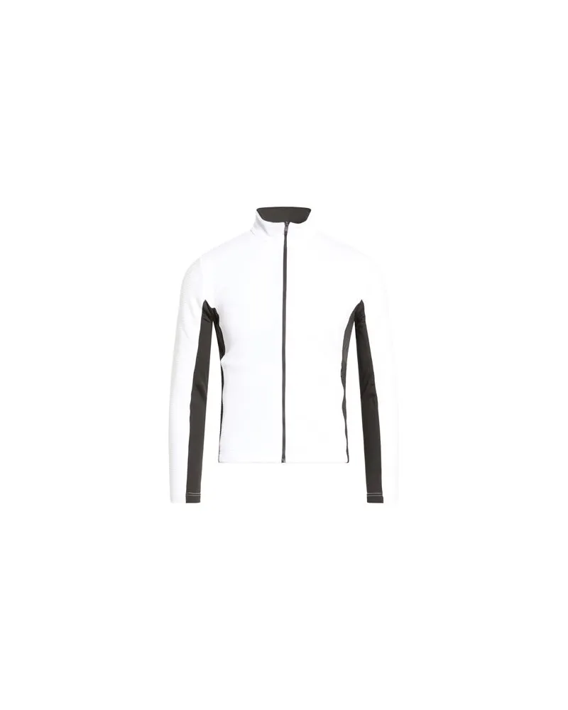 Colmar TOPS - Sweatshirtsauf YOOX.COM Weiß