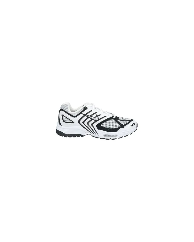 Nike SCHUHE - Sneakersauf YOOX.COM Weiß