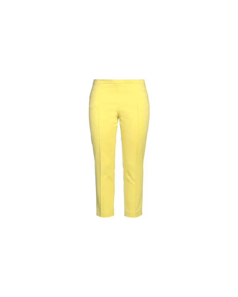Akris HOSEN & RÖCKE - Hosenauf YOOX.COM Gelb