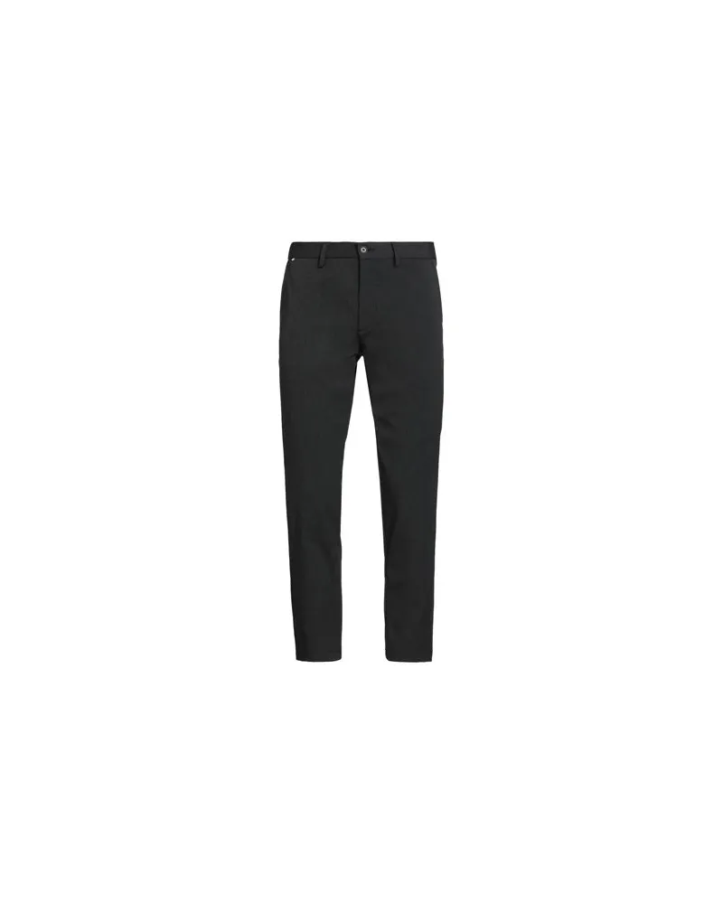 HUGO BOSS HOSEN & RÖCKE - Hosenauf YOOX.COM Braungrau