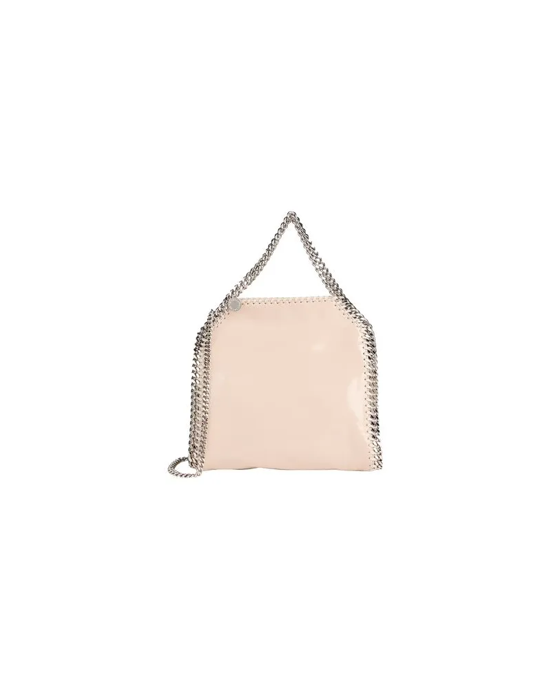 Stella McCartney TASCHEN - Umhängetascheauf YOOX.COM Hellrosa