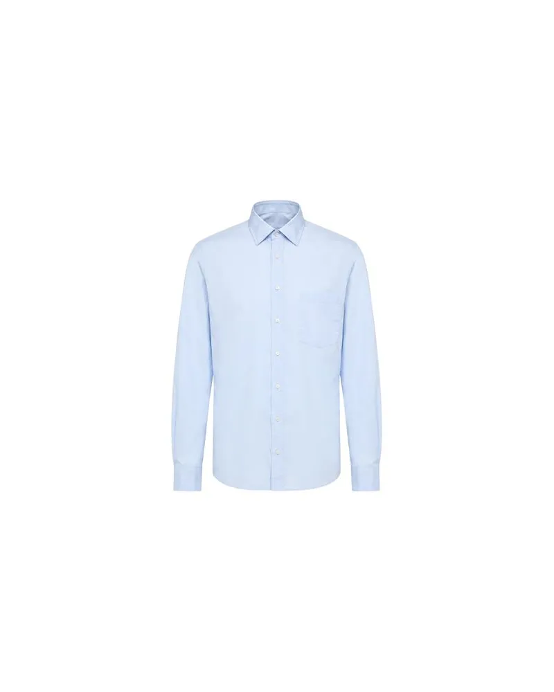Costumein TOPS - Hemdenauf YOOX.COM Himmelblau