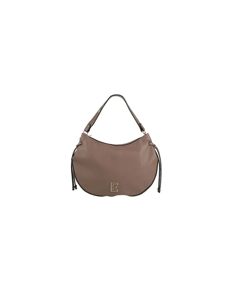 Ermanno Scervino TASCHEN - Handtaschenauf YOOX.COM Maulwurfsgrau