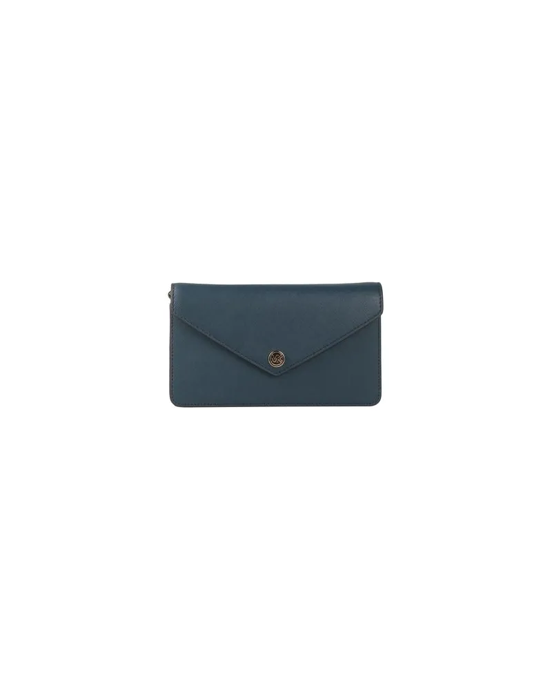 Michael Kors TASCHEN - Handtaschenauf YOOX.COM Blau