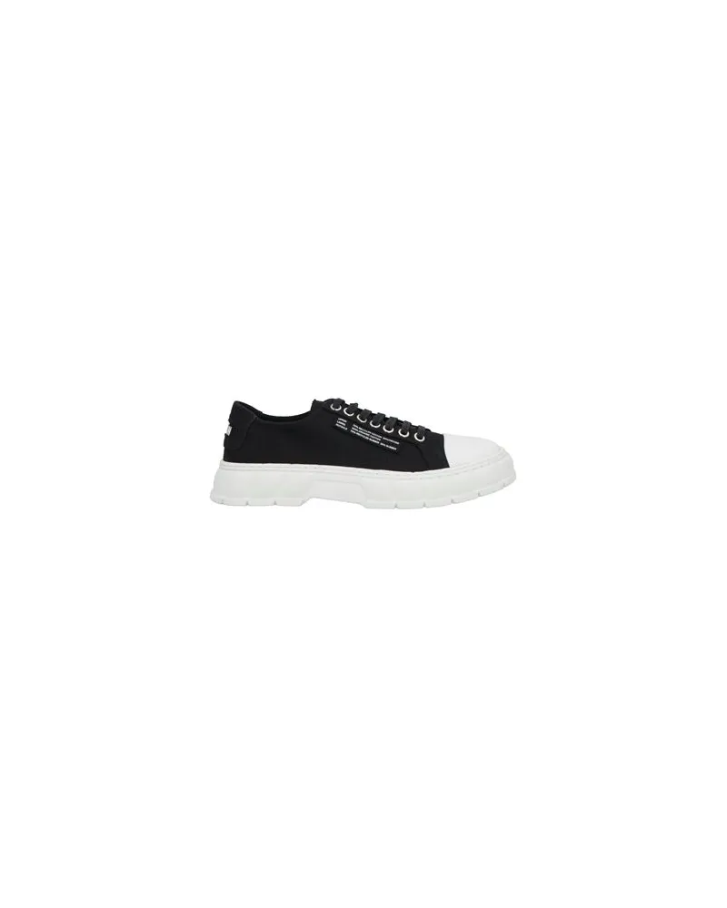 VIRÓN SCHUHE - Sneakersauf YOOX.COM Schwarz