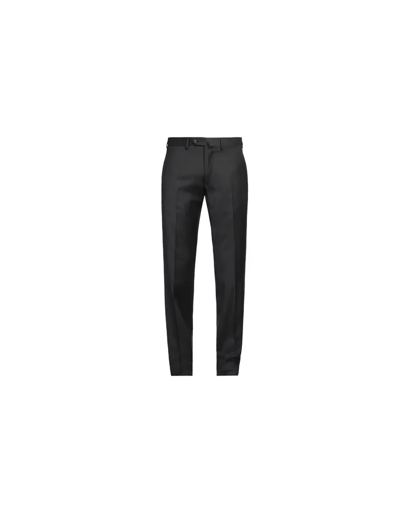 Caruso HOSEN & RÖCKE - Hosenauf YOOX.COM Braungrau