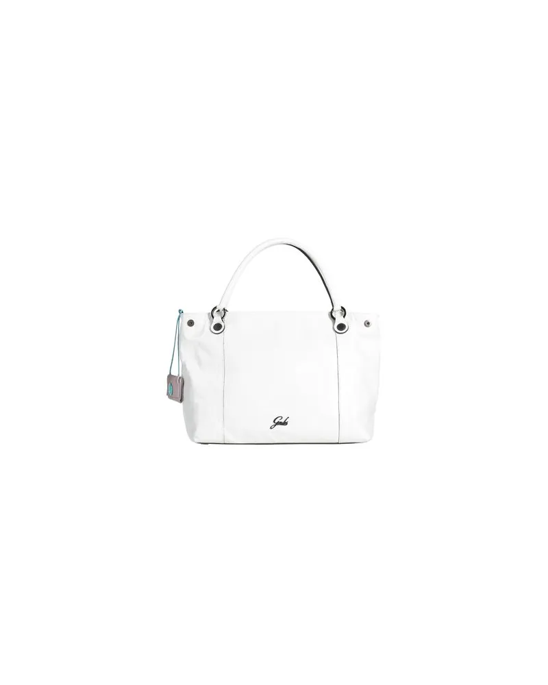 Gabs TASCHEN - Handtaschenauf YOOX.COM Weiß