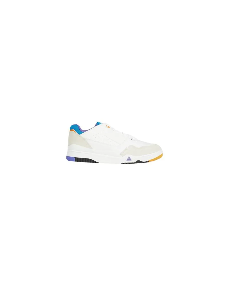 Le coq sportif LCS T1000 MOUNTAIN  - SCHUHE - Sneakersauf YOOX.COM Weiß