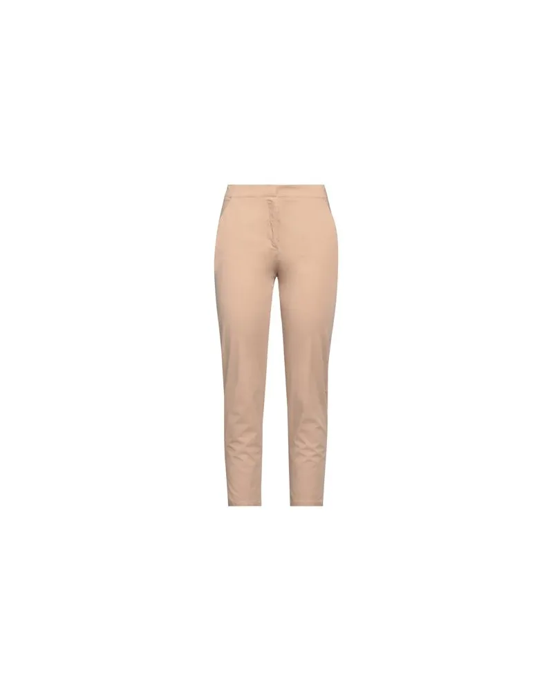 BARBA HOSEN & RÖCKE - Hosenauf YOOX.COM Beige