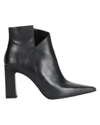 Bruno Premi Stiefelette Schwarz