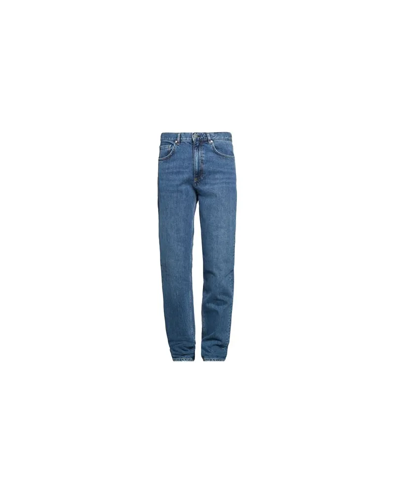 Theory HOSEN & RÖCKE - Jeanshosenauf YOOX.COM Blau