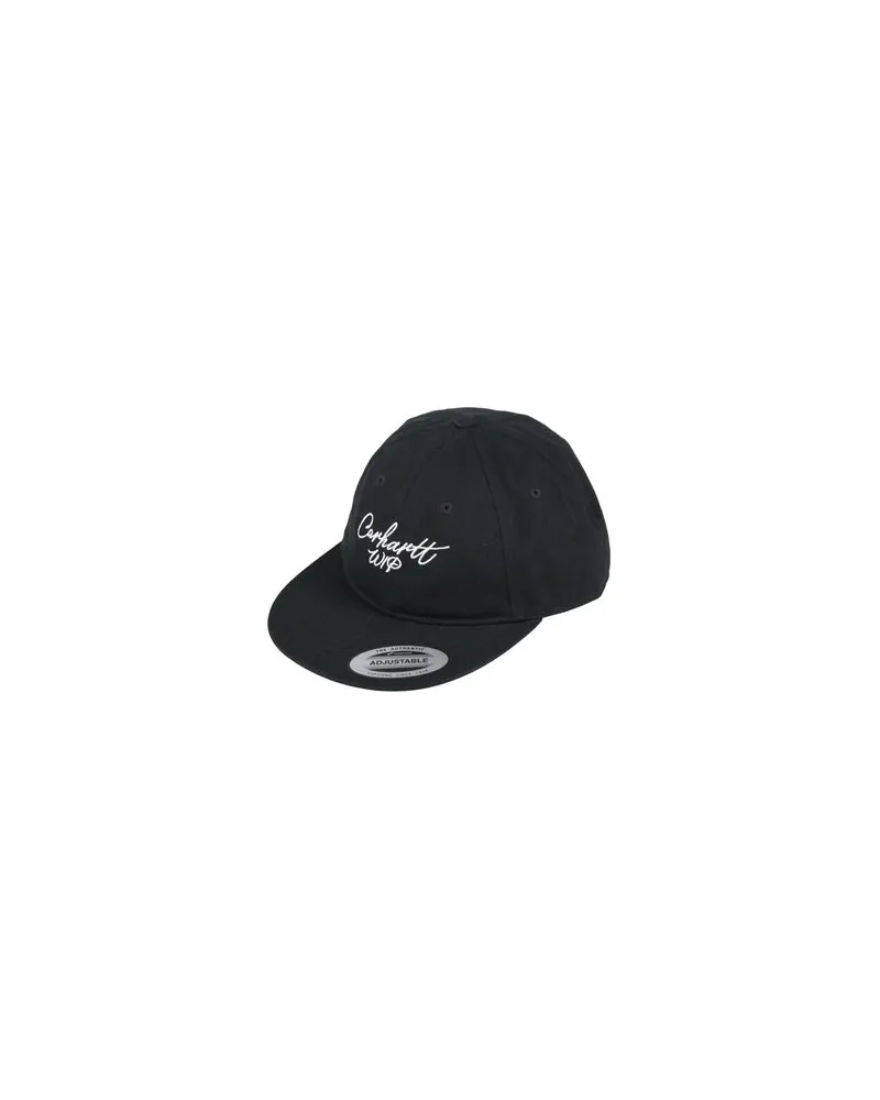 Carhartt WIP ACCESSOIRES - Mützen & Hüteauf YOOX.COM Schwarz