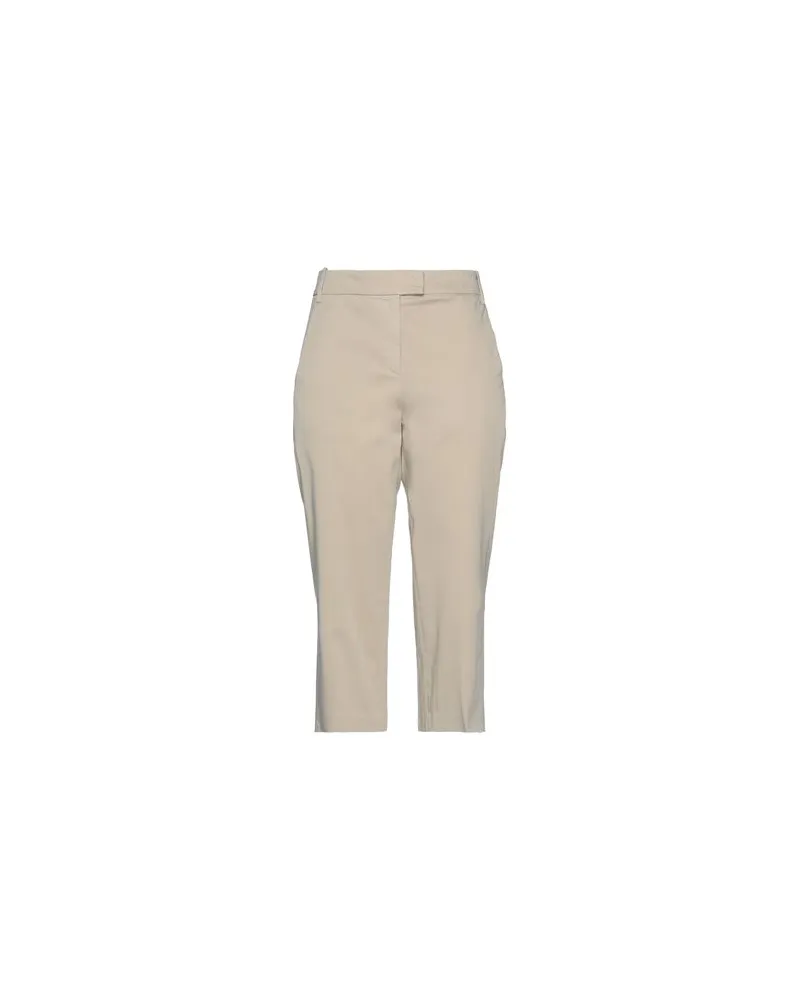 Dondup HOSEN & RÖCKE - Hosenauf YOOX.COM Beige