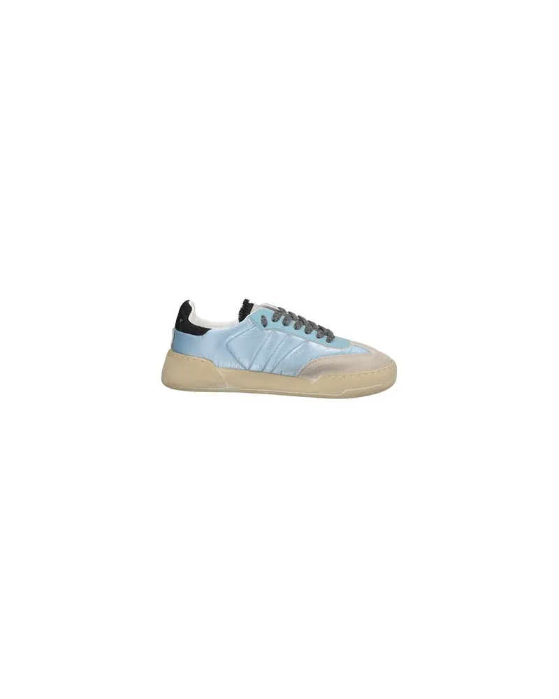 MONOWAY SCHUHE - Sneakersauf YOOX.COM Azurblau