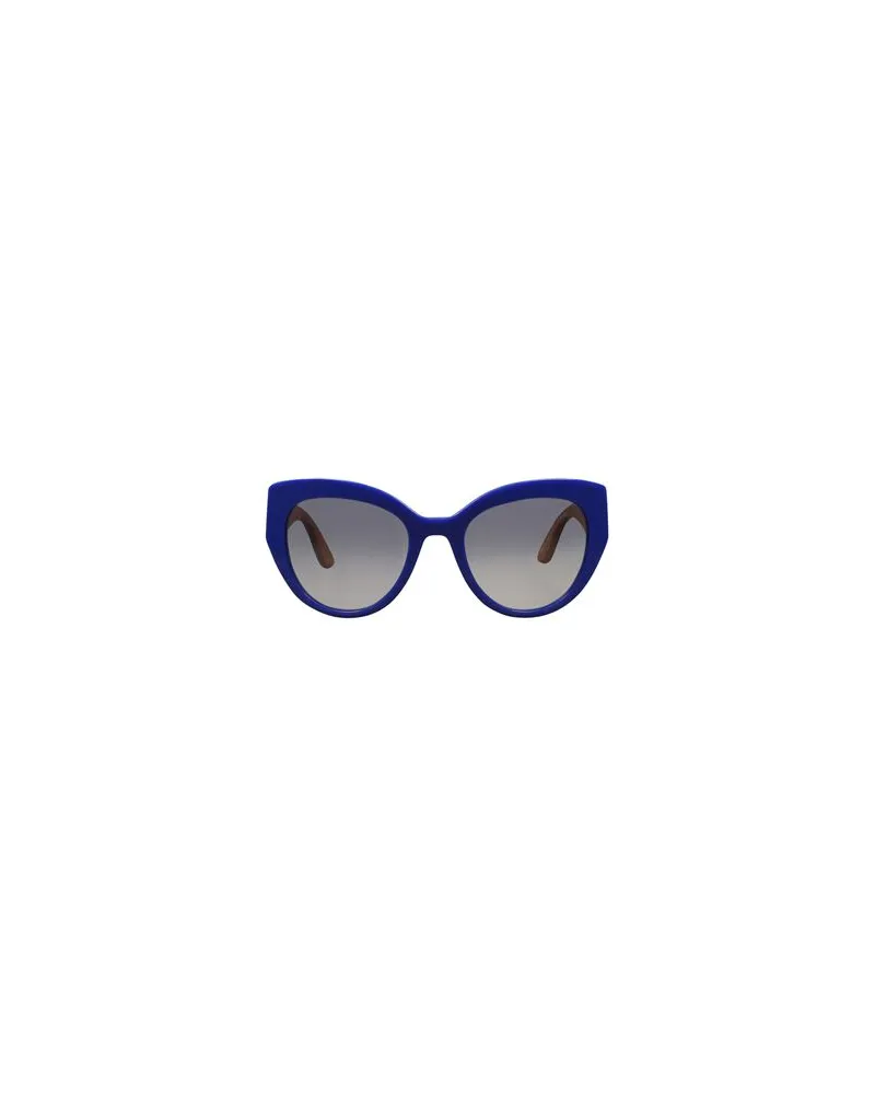 Dolce & Gabbana BRILLEN - Sonnenbrillenauf YOOX.COM Königsblau