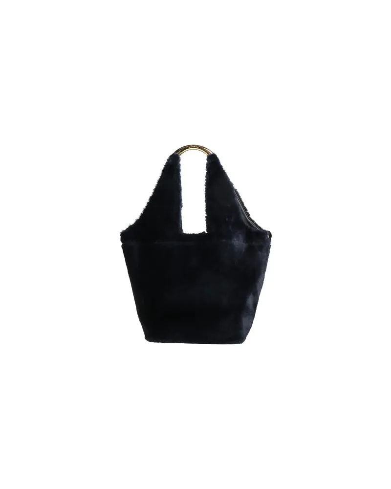 Paco Rabanne TASCHEN - Schultertaschenauf YOOX.COM Nachtblau
