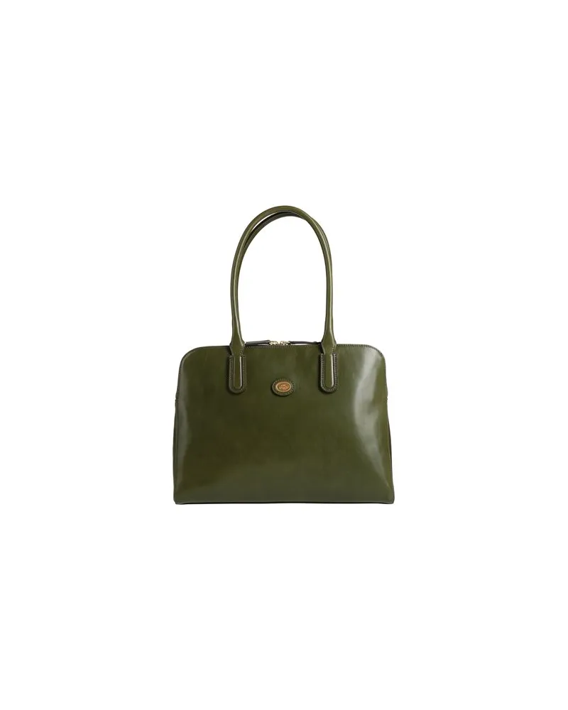 The Bridge TASCHEN - Handtaschenauf YOOX.COM Militärgrün