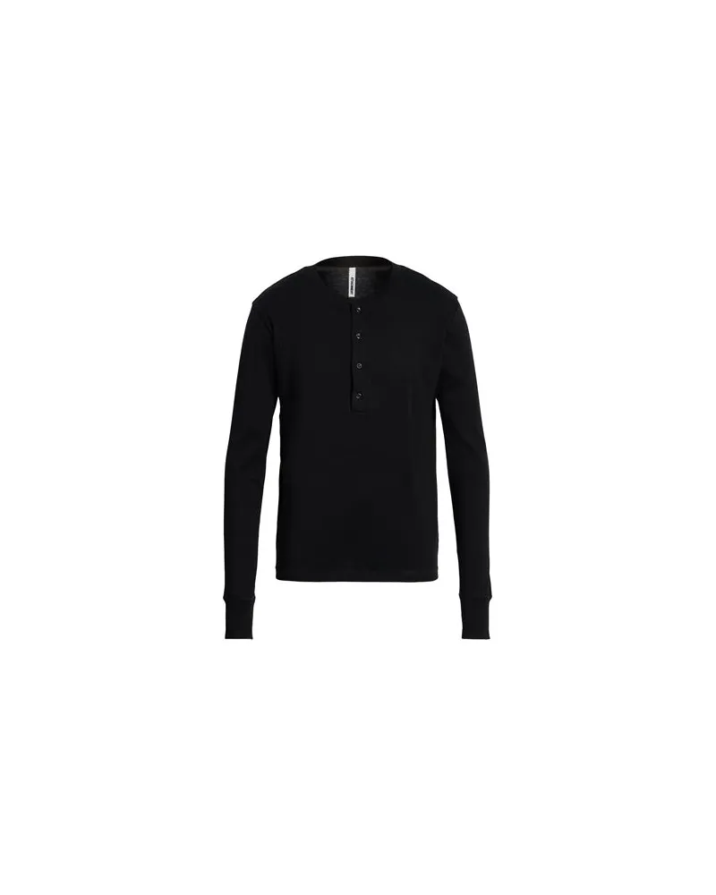 ATTACHMENT TOPS - T-shirtsauf YOOX.COM Schwarz