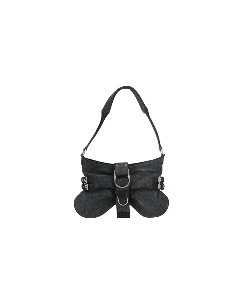 Blumarine TASCHEN - Handtaschenauf YOOX.COM Schwarz