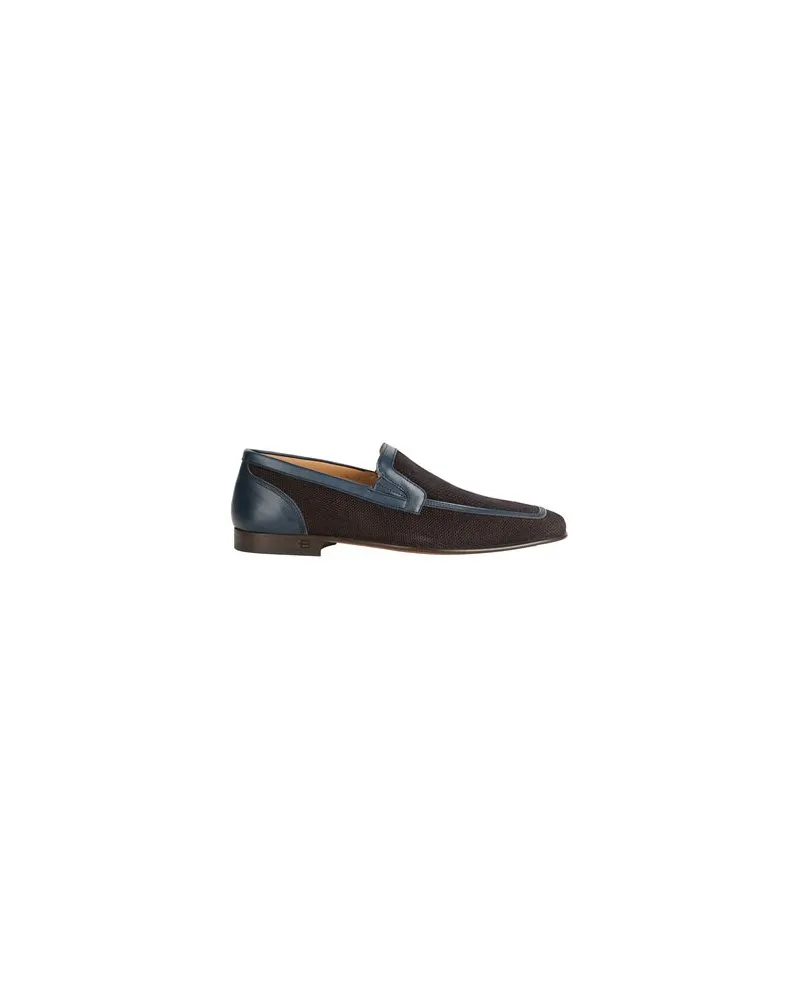 Baldinini SCHUHE - Mokassinsauf YOOX.COM Nachtblau
