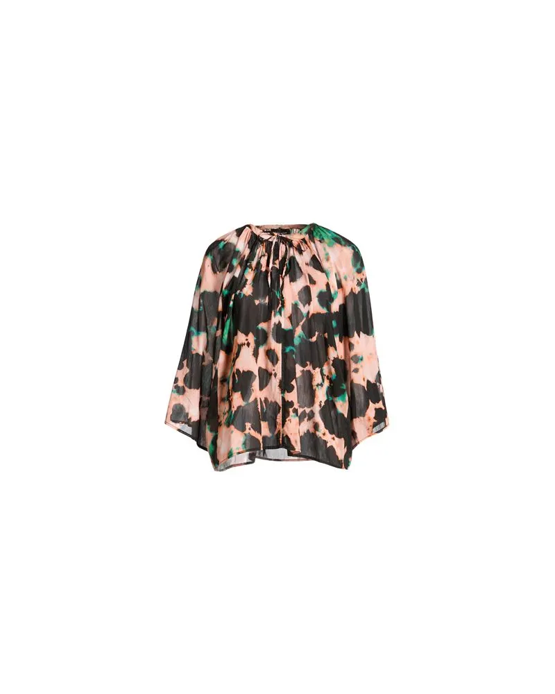 Roberto Collina TOPS - Topsauf YOOX.COM Lachs