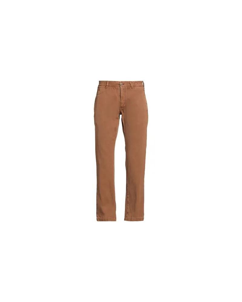 Jacob Cohën HOSEN & RÖCKE - Jeanshosenauf YOOX.COM Kamel