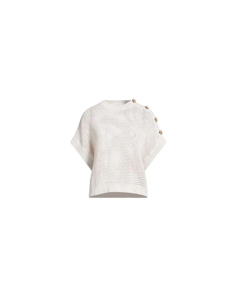 Brunello Cucinelli STRICKWAREN - Pulloverauf YOOX.COM Off