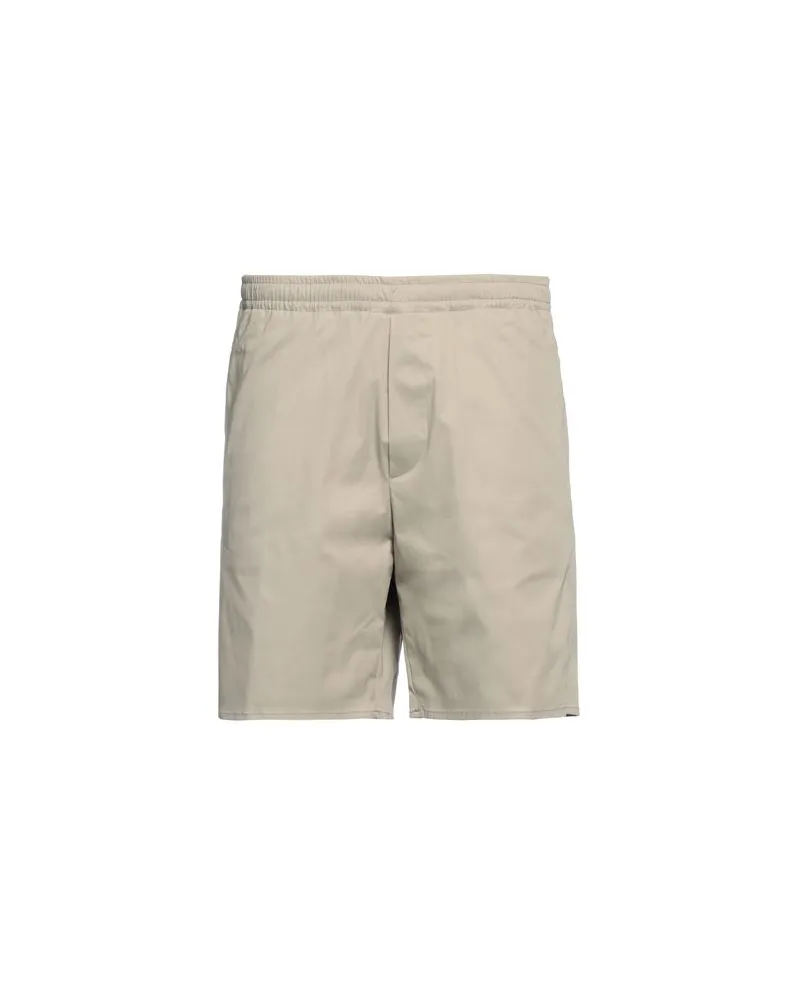 Mauro Grifoni HOSEN & RÖCKE - Shorts & Bermudashortsauf YOOX.COM Beige