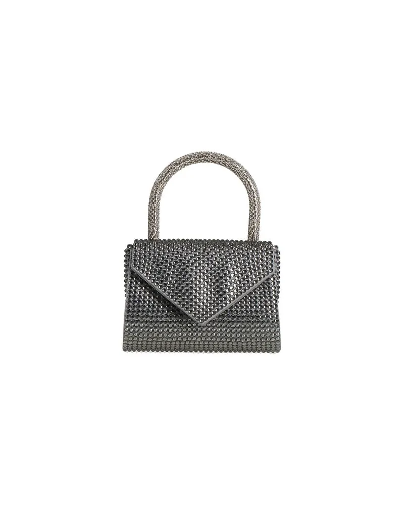 GEDEBE TASCHEN - Handtaschenauf YOOX.COM Grau