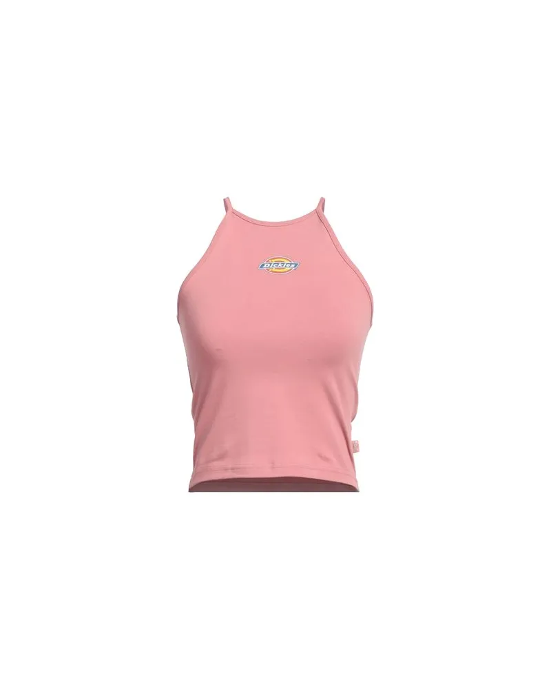 Dickies TOPS - Topsauf YOOX.COM Antikrosa