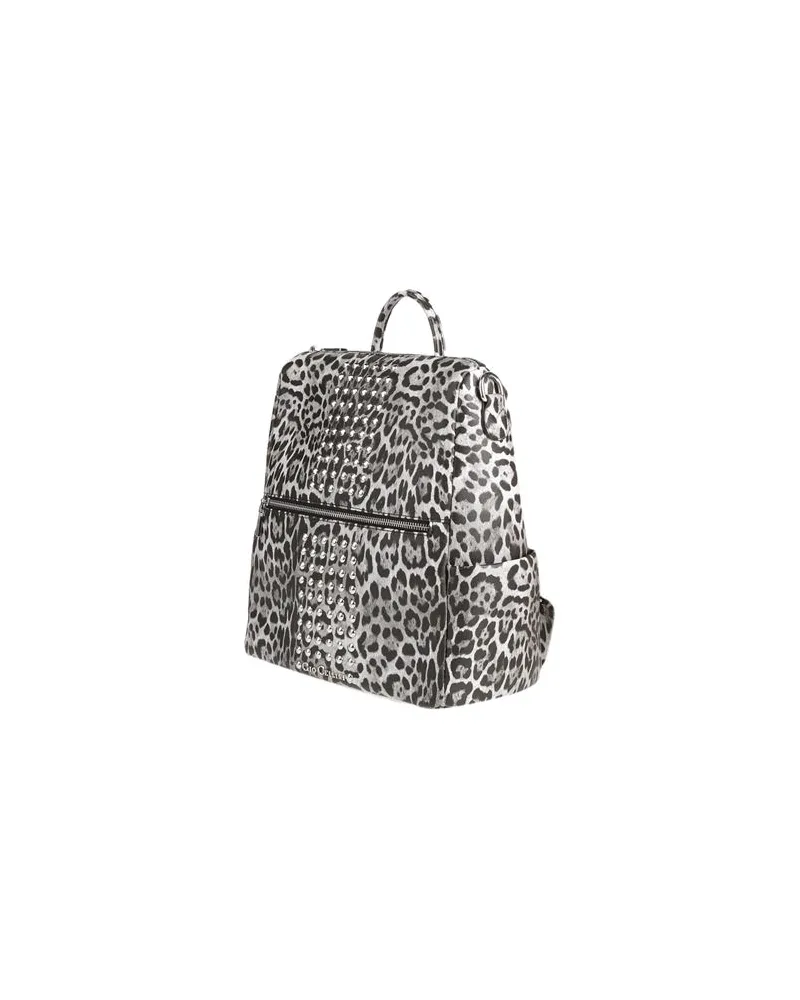 Gio Cellini Milano TASCHEN - Rucksäckeauf YOOX.COM Hellgrau