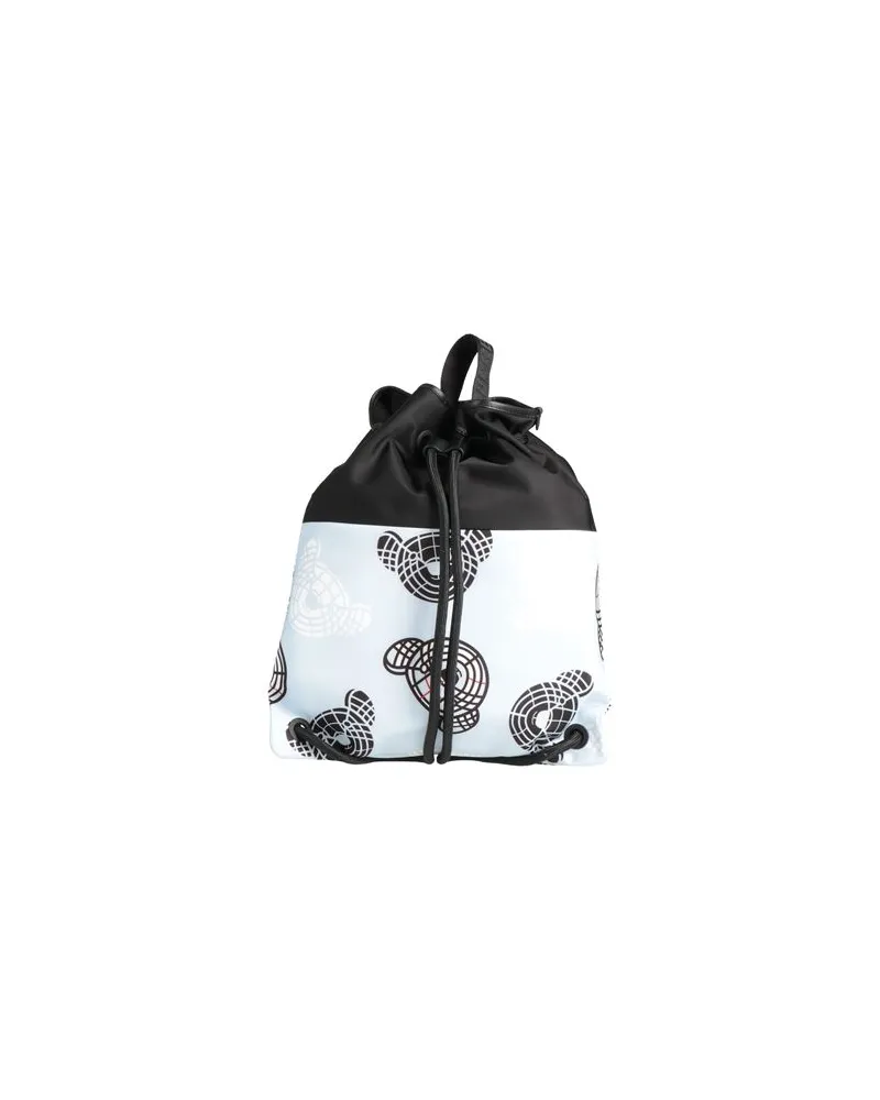 Burberry TASCHEN - Rucksäckeauf YOOX.COM Himmelblau