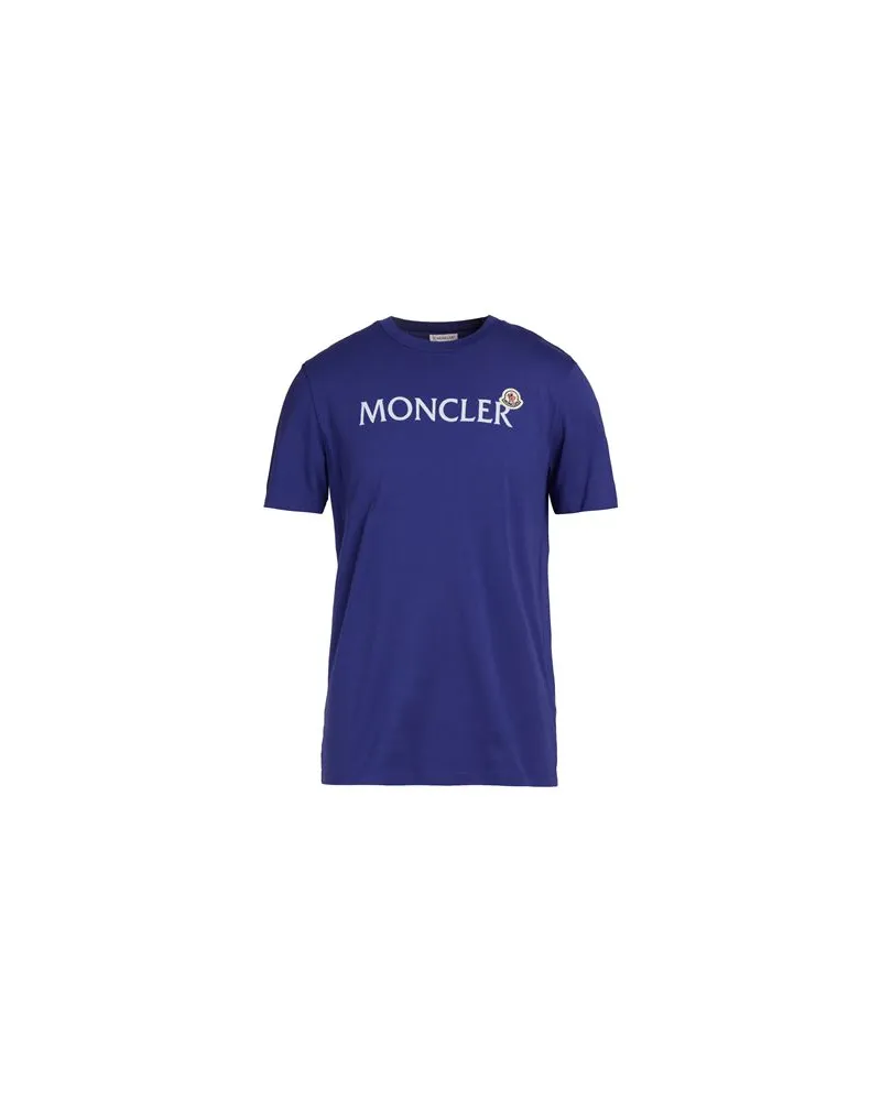 Moncler TOPS - T-shirtsauf YOOX.COM Violett