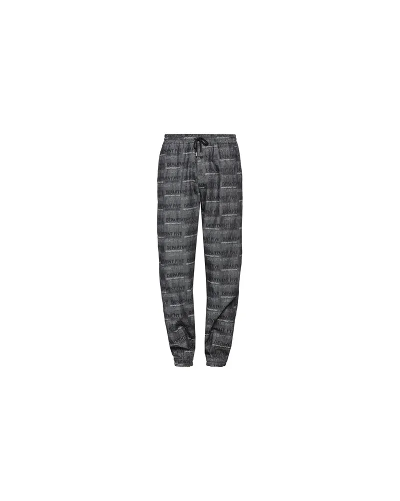 Department 5 HOSEN & RÖCKE - Jeanshosenauf YOOX.COM Blau