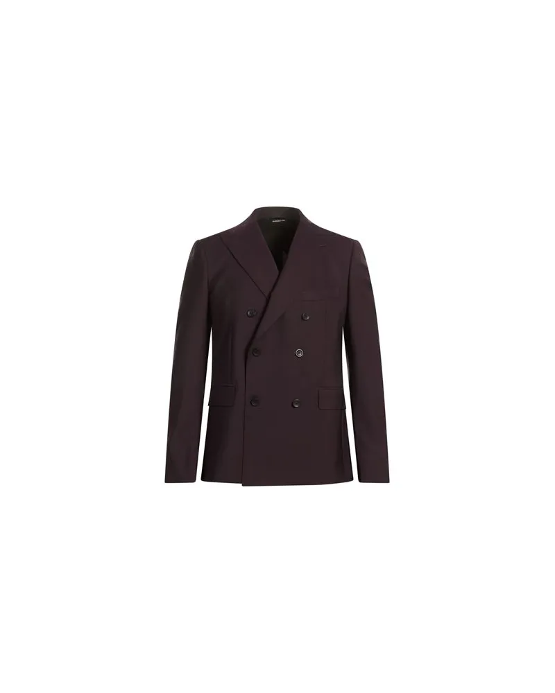 Tonello ANZÜGE und CO-ORDS - Blazersauf YOOX.COM Bordeaux