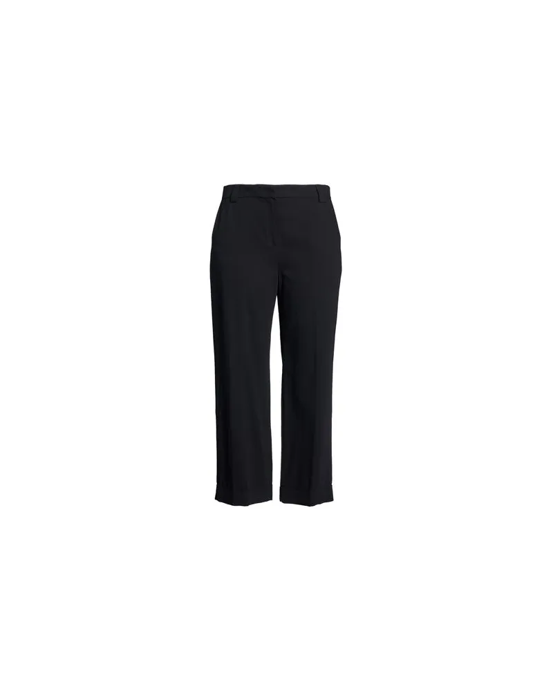 PT TORINO HOSEN & RÖCKE - Hosenauf YOOX.COM Schwarz