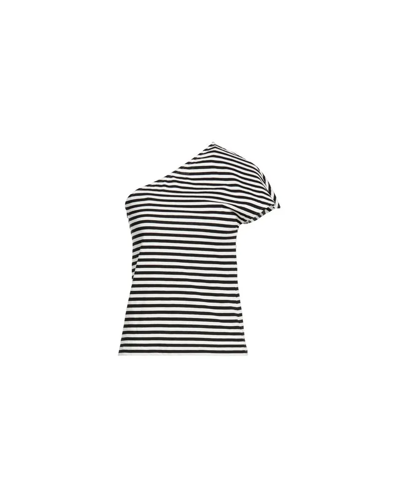 Mauro Grifoni TOPS - Topsauf YOOX.COM Schwarz