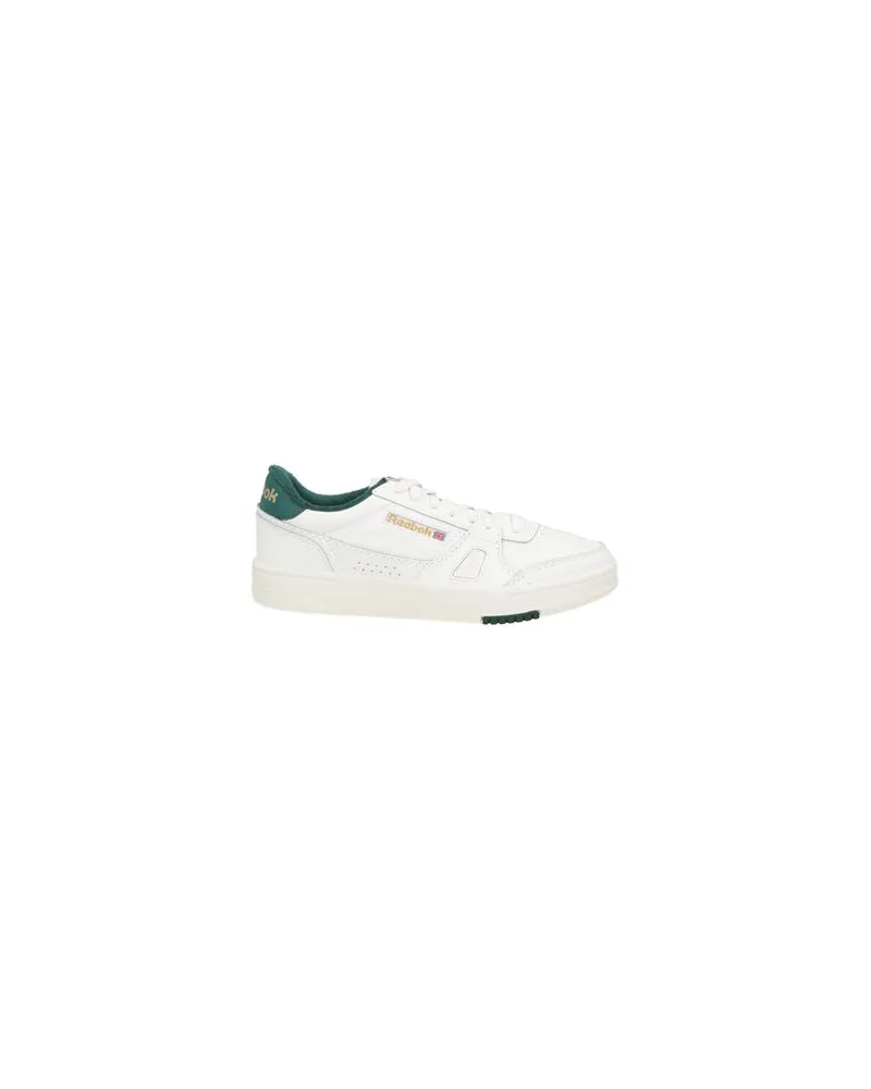 Reebok SCHUHE - Sneakersauf YOOX.COM Weiß