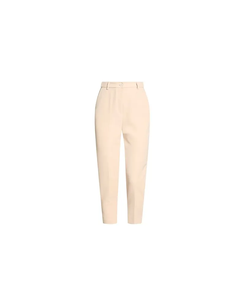 VICOLO HOSEN & RÖCKE - Hosenauf YOOX.COM Beige