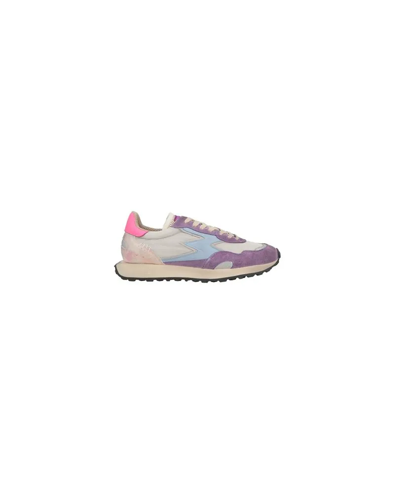 MOACONCEPT SCHUHE - Sneakersauf YOOX.COM Violett