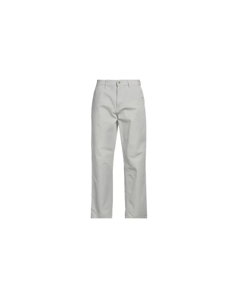 Carhartt WIP HOSEN & RÖCKE - Hosenauf YOOX.COM Grau