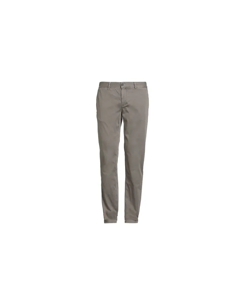 Pal Zileri HOSEN & RÖCKE - Hosenauf YOOX.COM Khaki