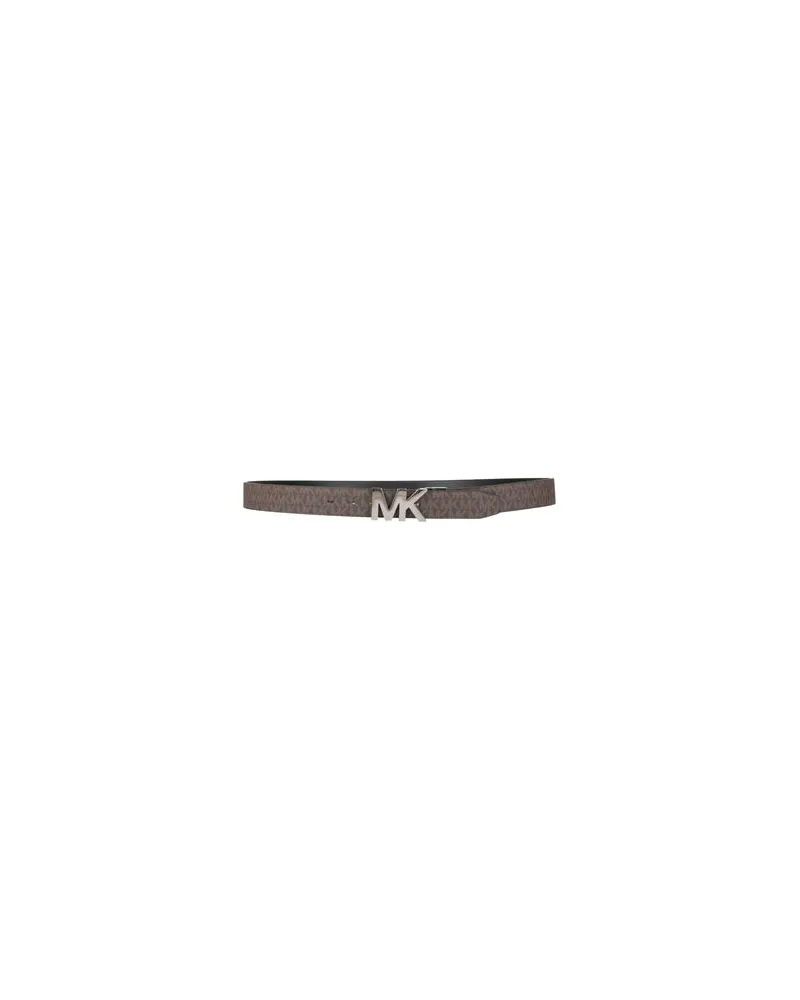 Michael Kors Kleinlederwaren - Gürtelauf YOOX.COM Braun