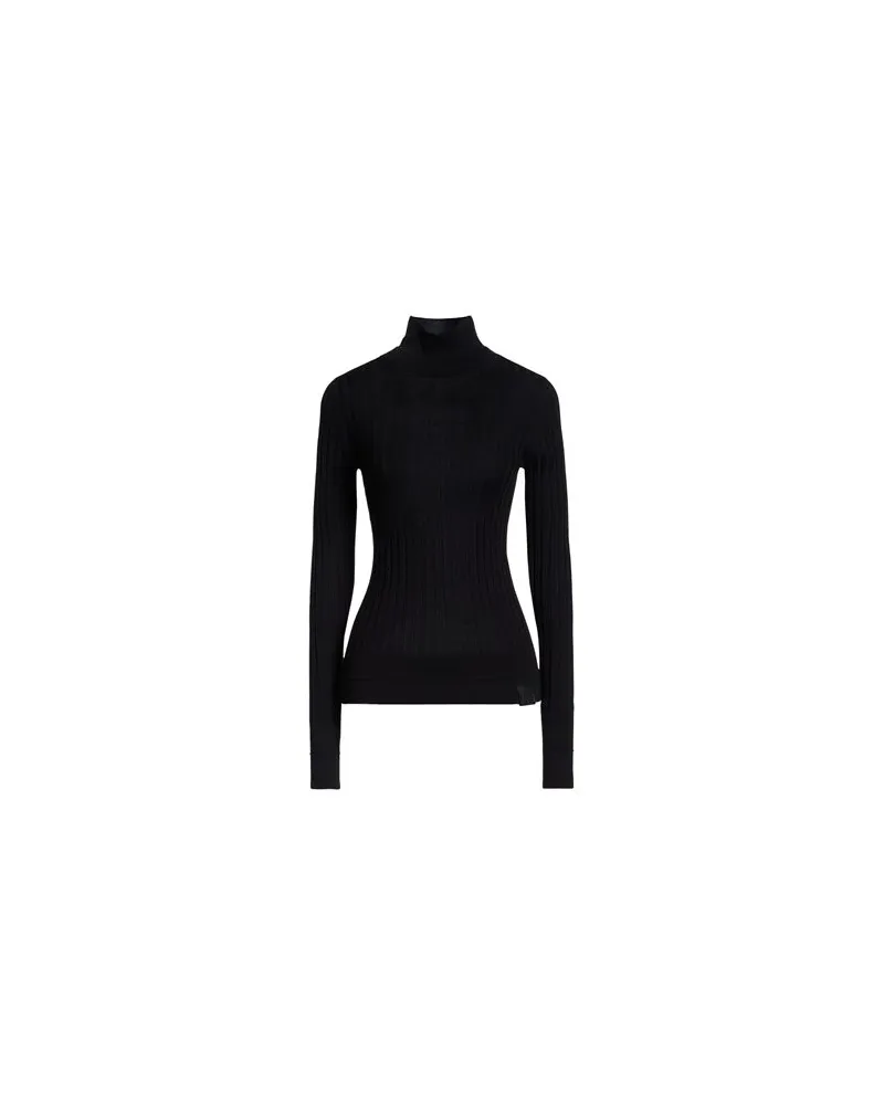 Marc Jacobs STRICKWAREN - Rollkragenpulloverauf YOOX.COM Schwarz