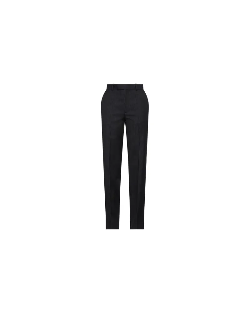 Róhe HOSEN & RÖCKE - Hosenauf YOOX.COM Nachtblau