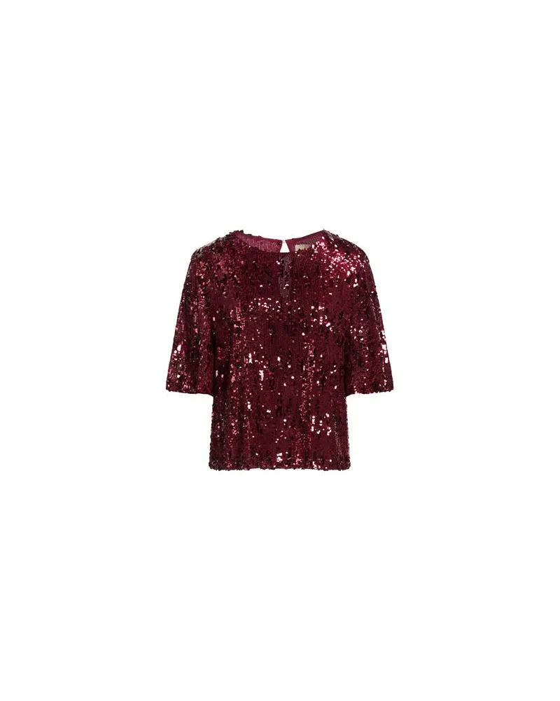 Aniye By TOPS - Topsauf YOOX.COM Bordeaux