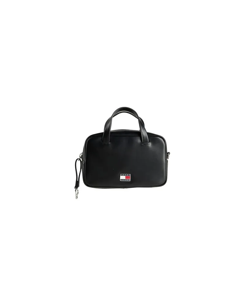 Tommy Hilfiger TASCHEN - Handtaschenauf YOOX.COM Schwarz